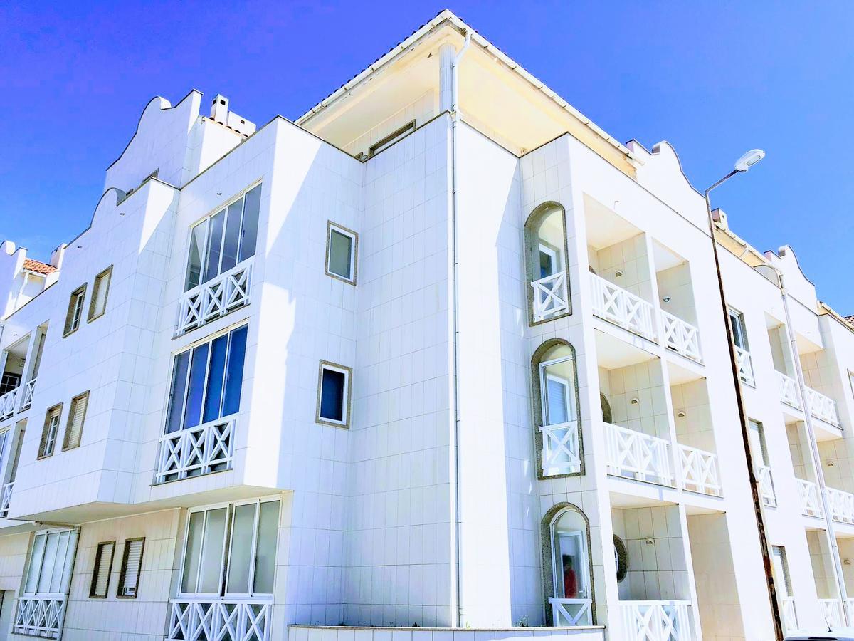 Apartment Costa Nova Beach View *