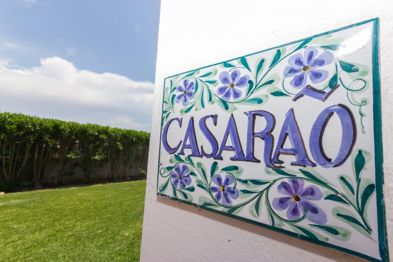 Villa Casinhoto - Casarao By Real Life Concierge Alvor