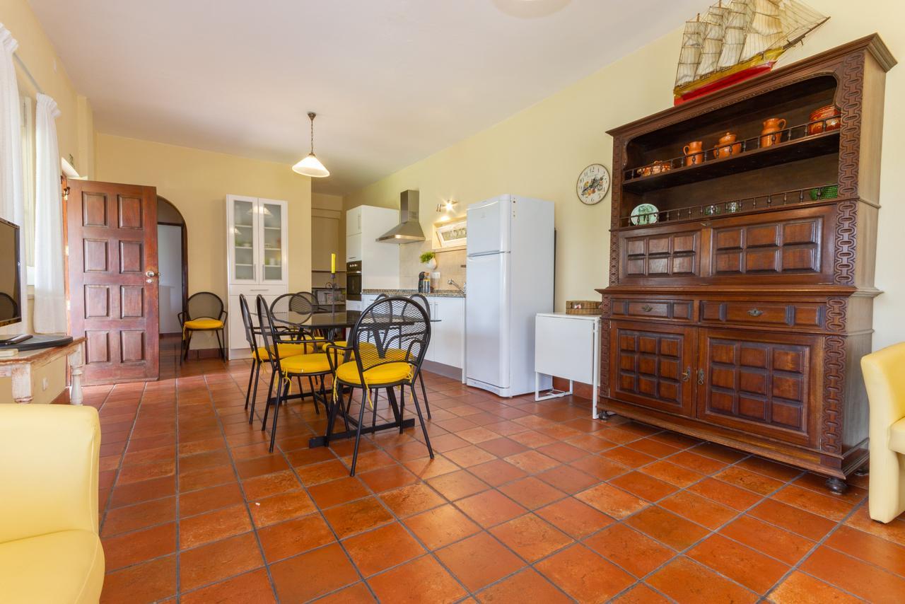 Villa Casinhoto - Casarao By Real Life Concierge