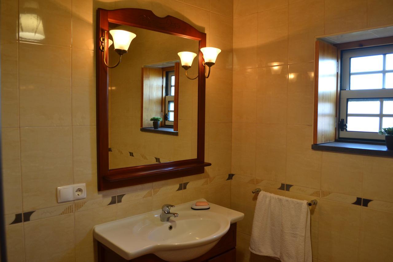 Farm stay Adega Mendes