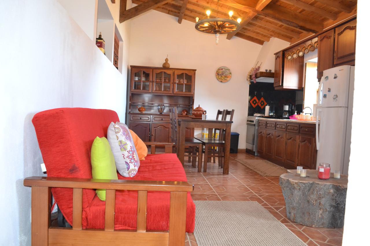 Adega Mendes Farm stay