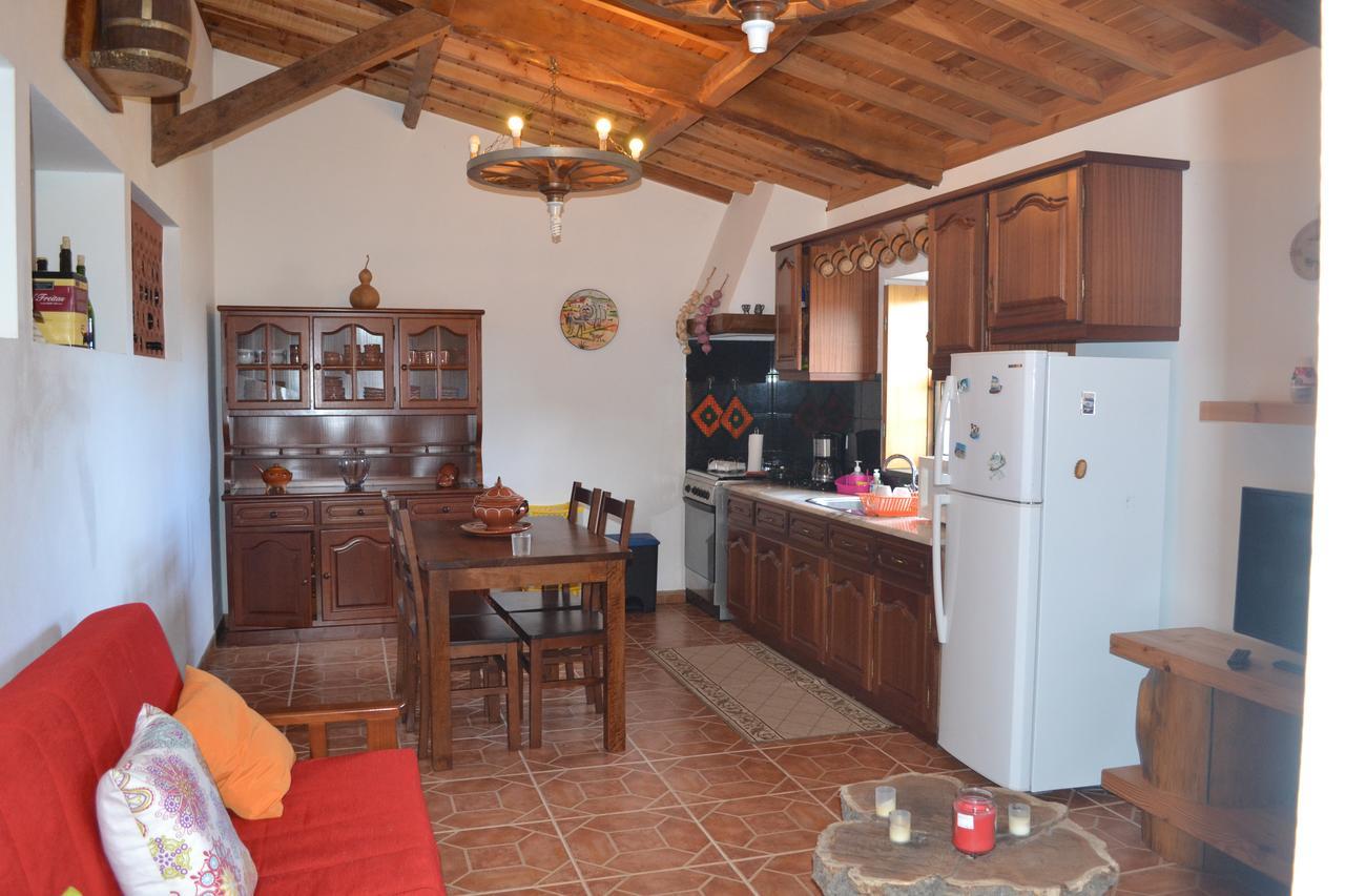 Farm stay Adega Mendes Porto Martins