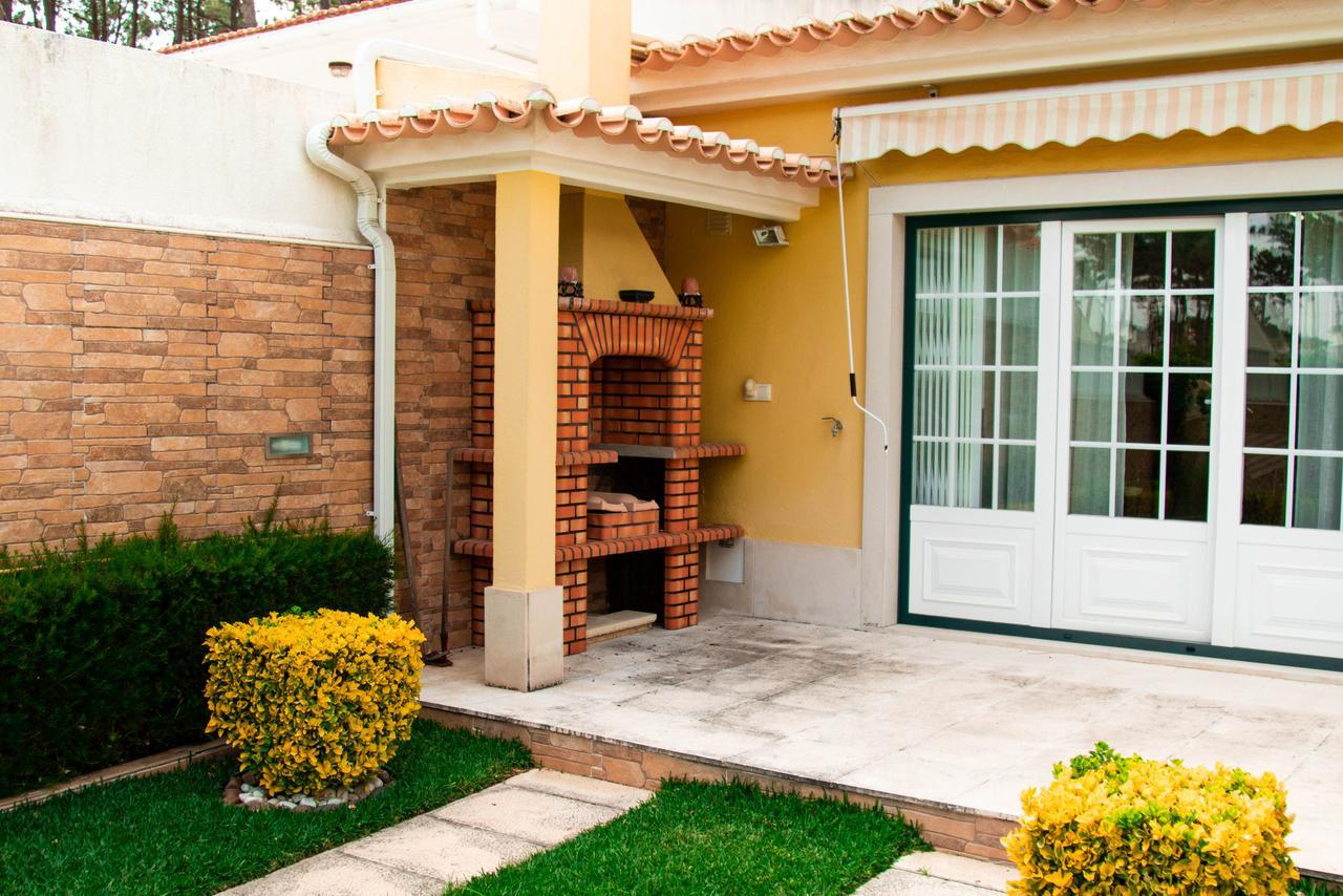 Verdizela Beach & Golf Villa