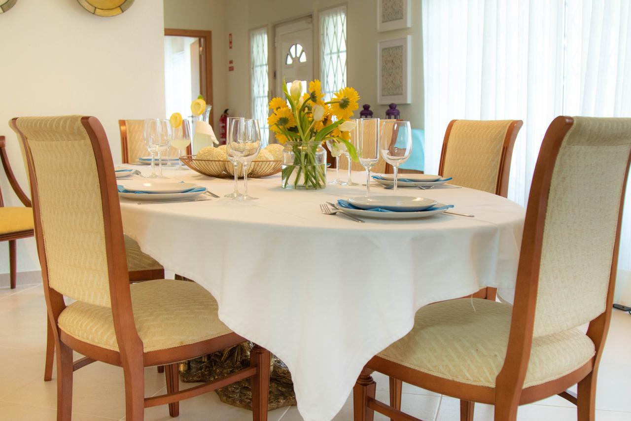 Villa Verdizela Beach & Golf