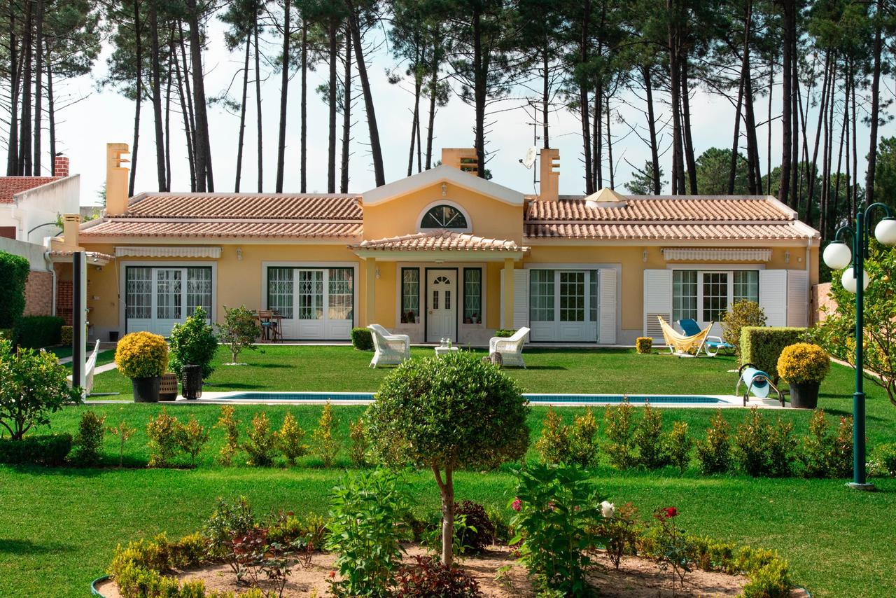 Verdizela Beach & Golf