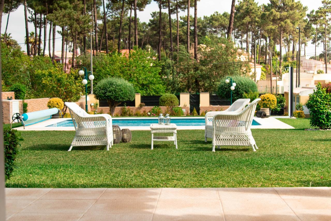 Villa Verdizela Beach & Golf Corroios