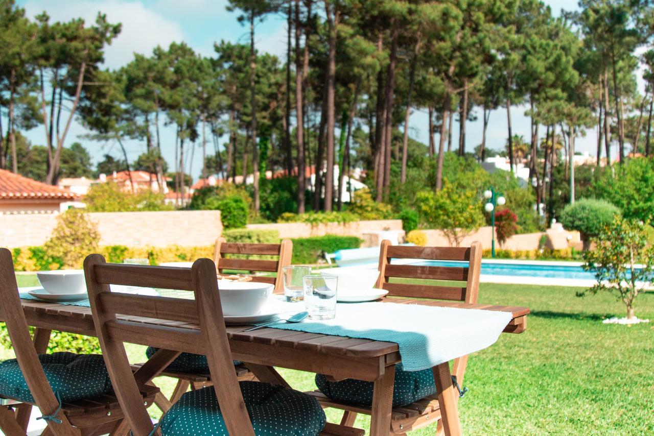 Villa Verdizela Beach & Golf *