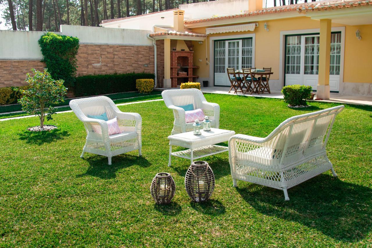 Villa Verdizela Beach & Golf