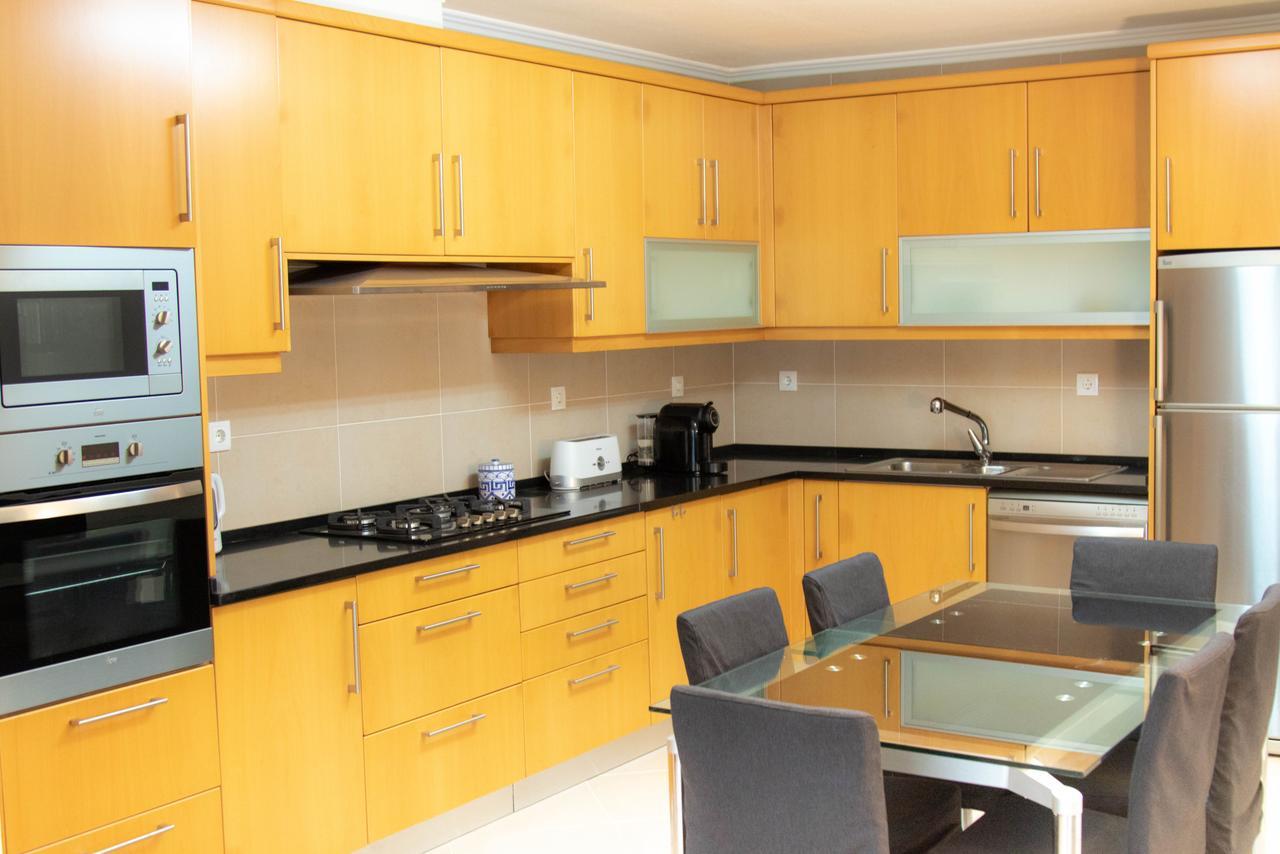 Villa Verdizela Beach & Golf