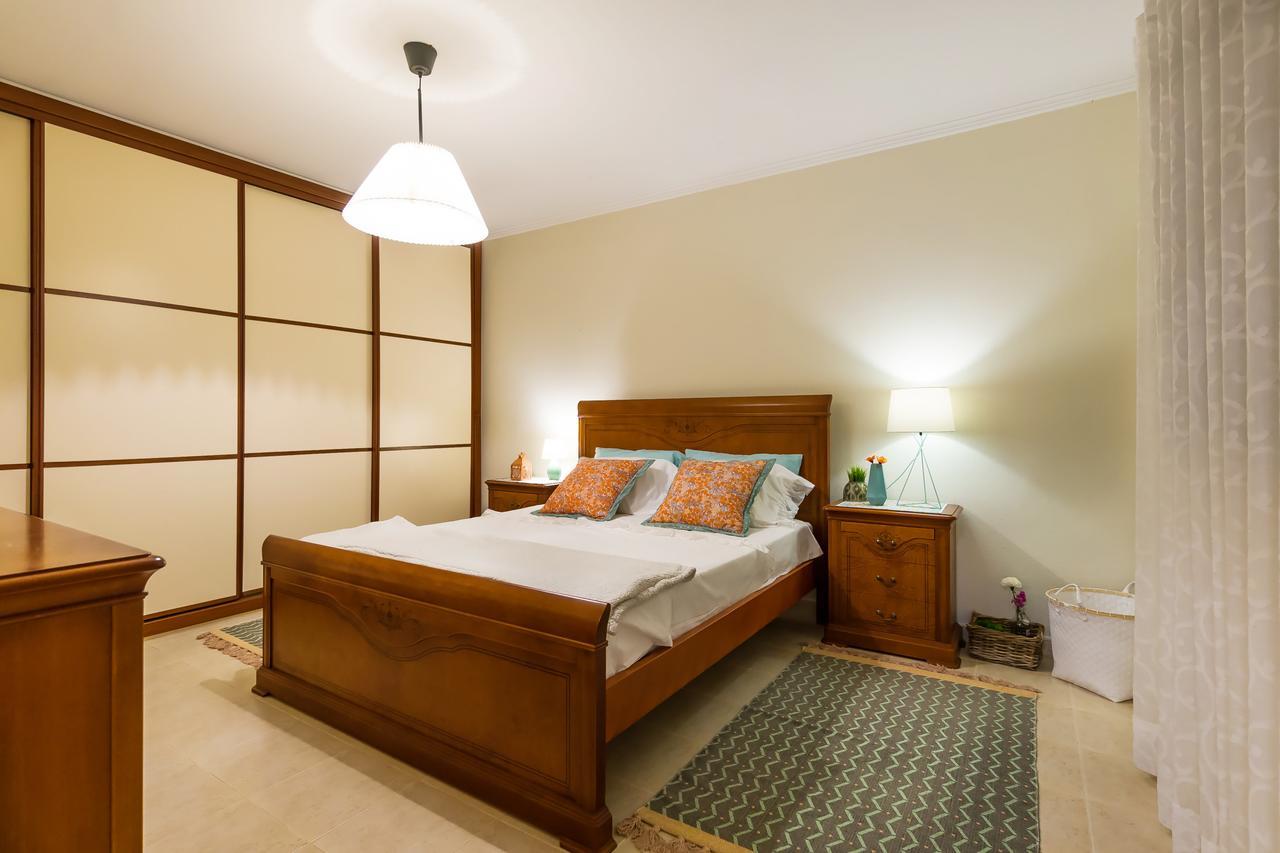Villa Verdizela Beach & Golf *