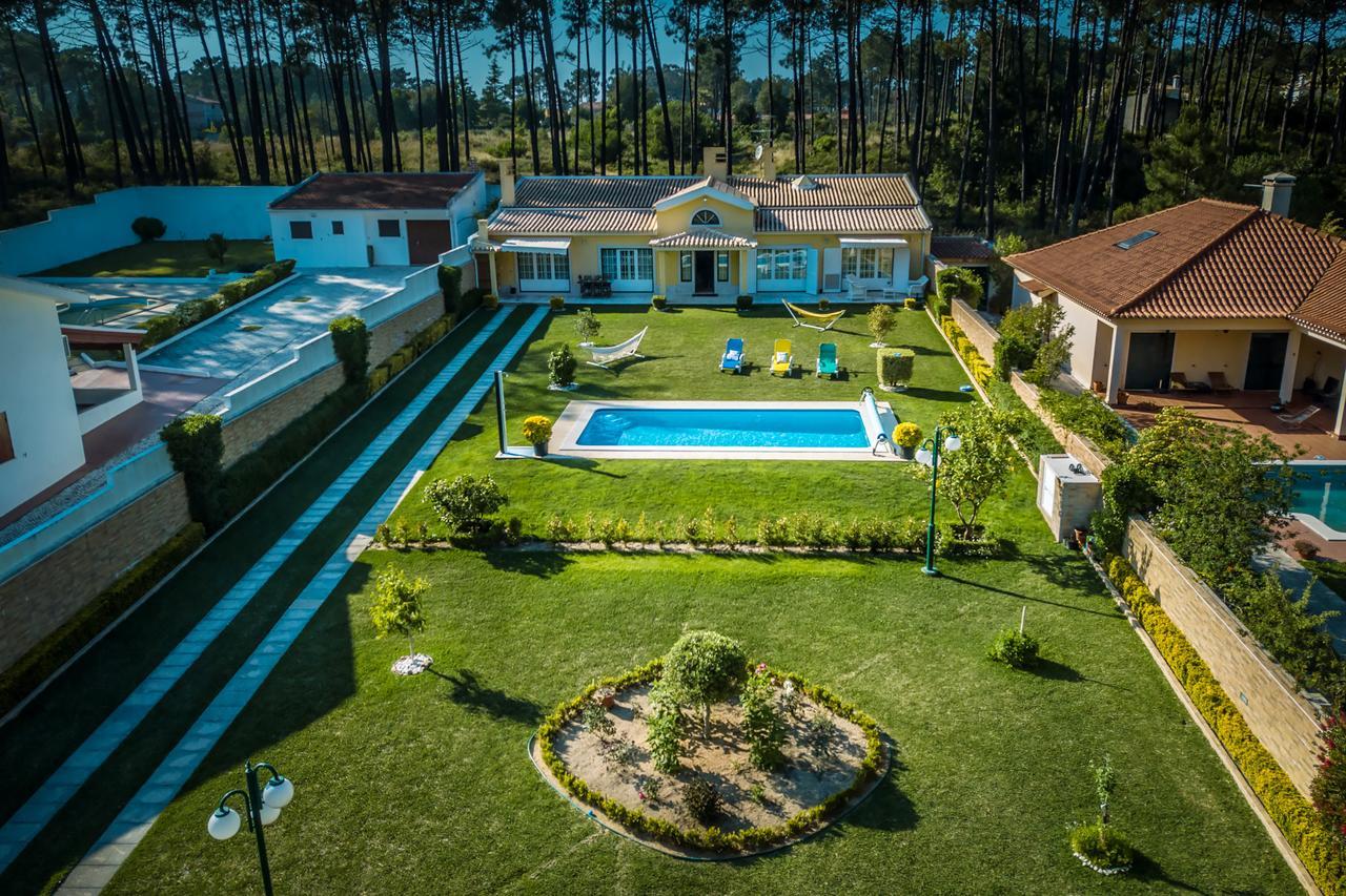 Verdizela Beach & Golf