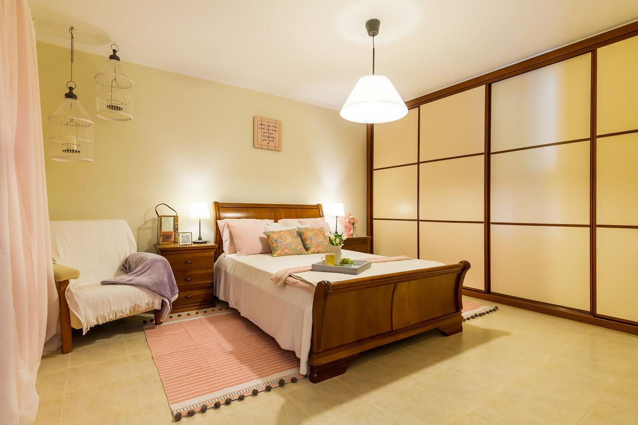 Villa Verdizela Beach & Golf Corroios