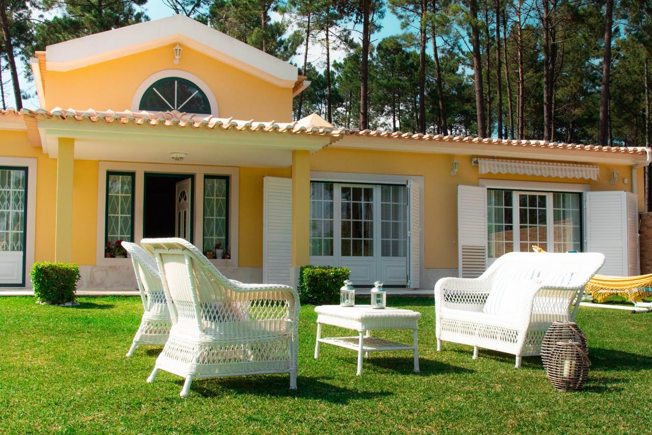 Verdizela Beach & Golf * Corroios