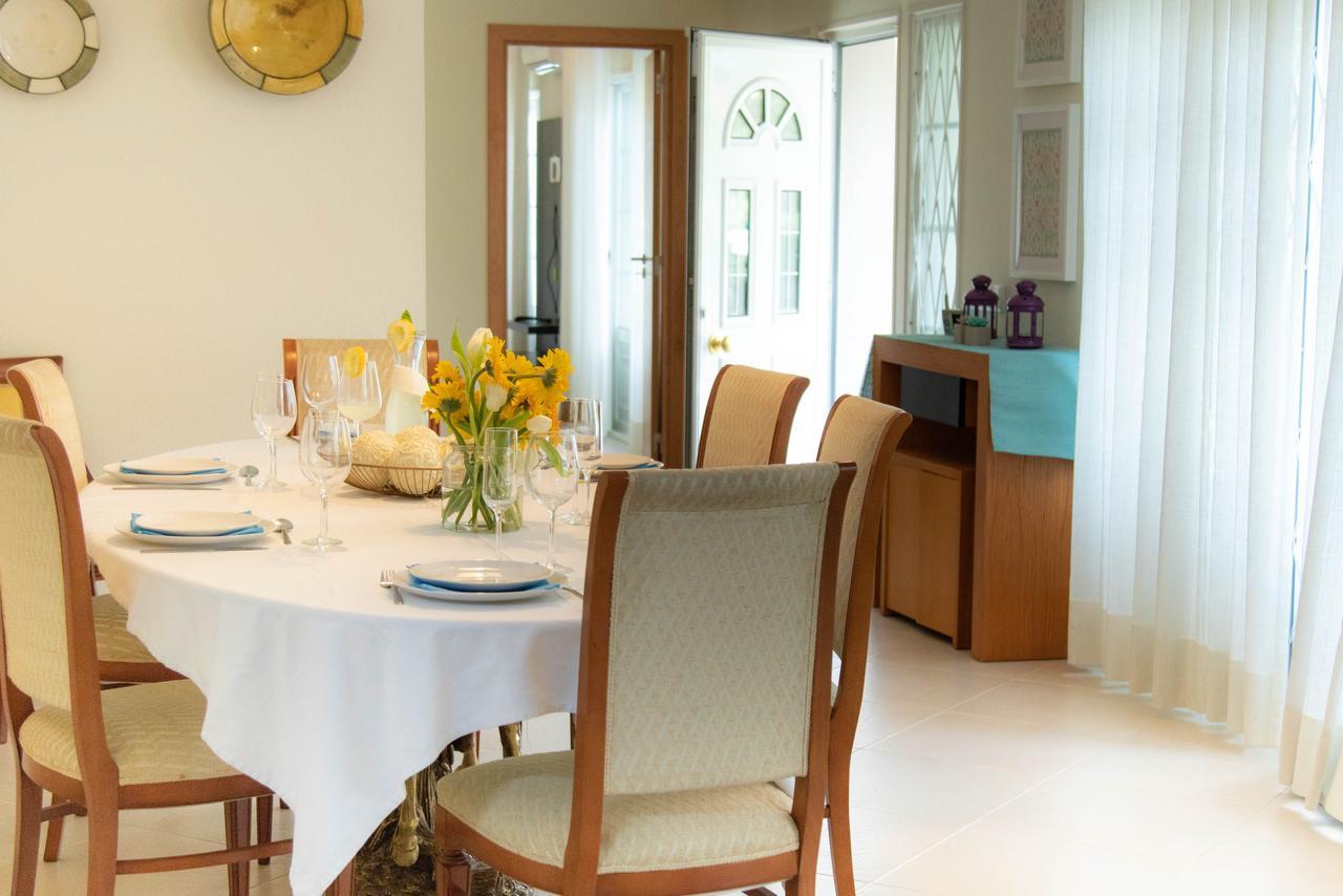 Villa Verdizela Beach & Golf
