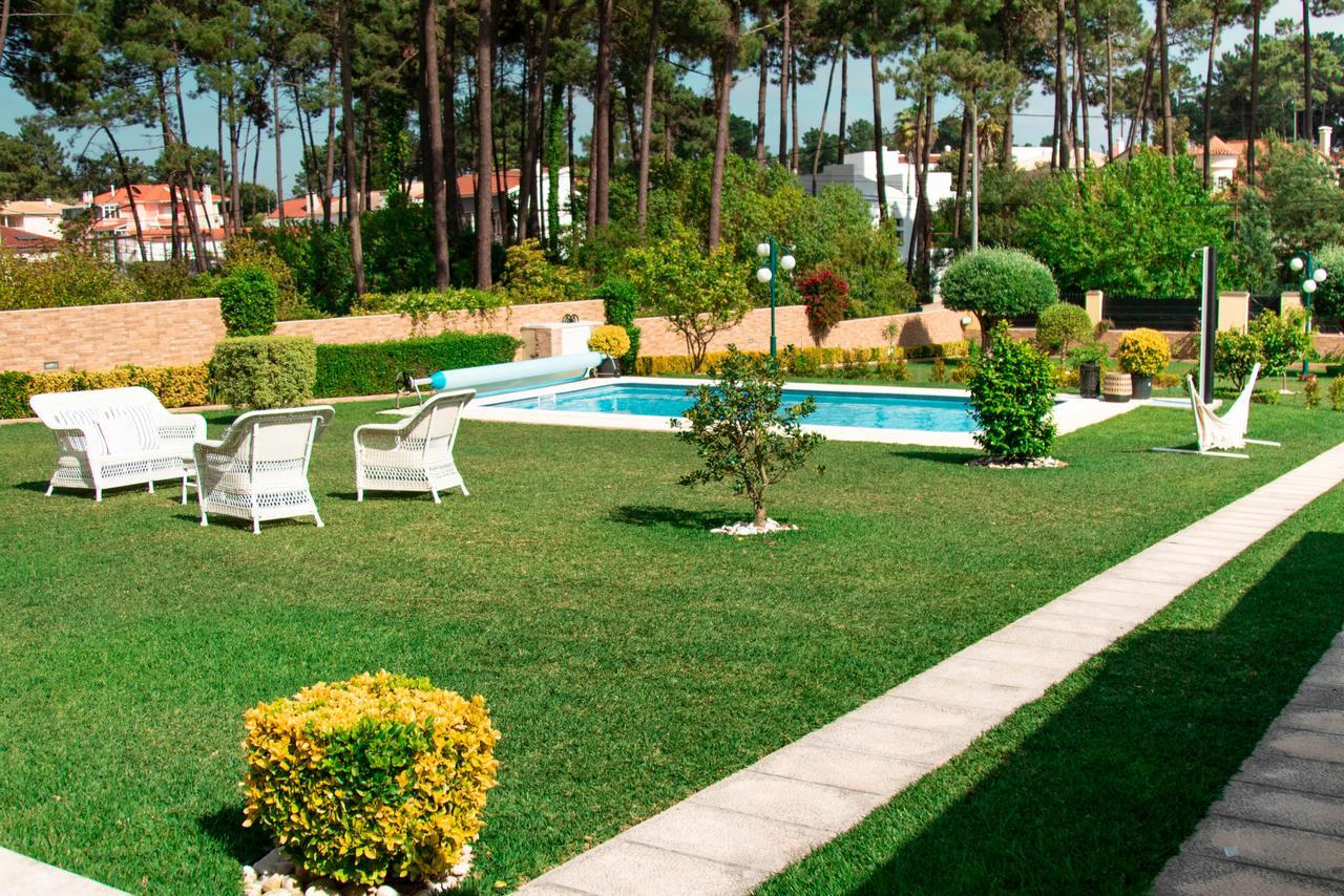 Verdizela Beach & Golf Villa Corroios