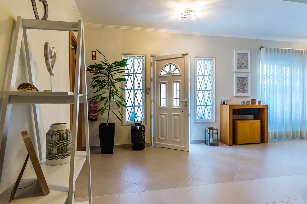Verdizela Beach & Golf Corroios