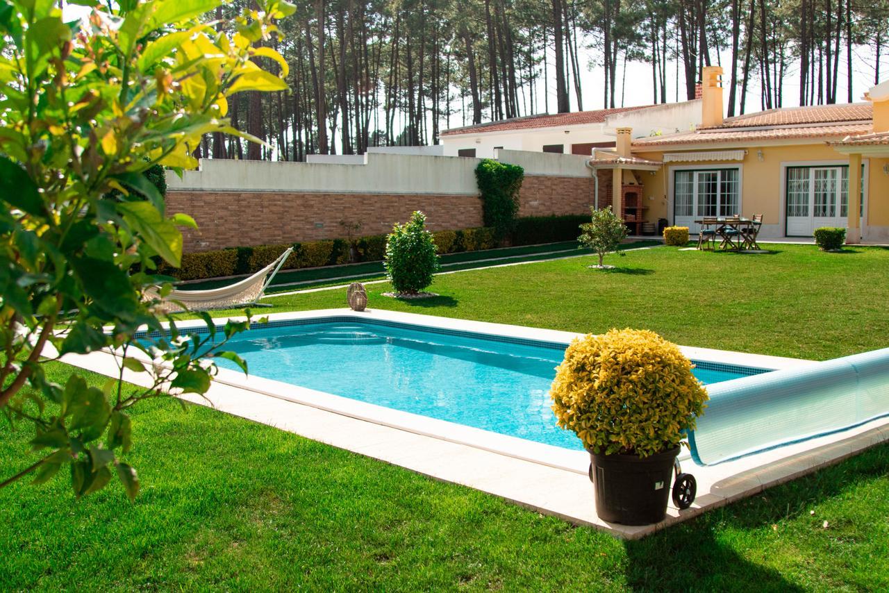 Villa Verdizela Beach & Golf Corroios