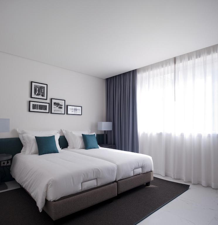 Furadouro Boutique & Hotel 4*