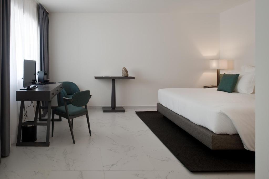 Furadouro Boutique & Hotel 4*