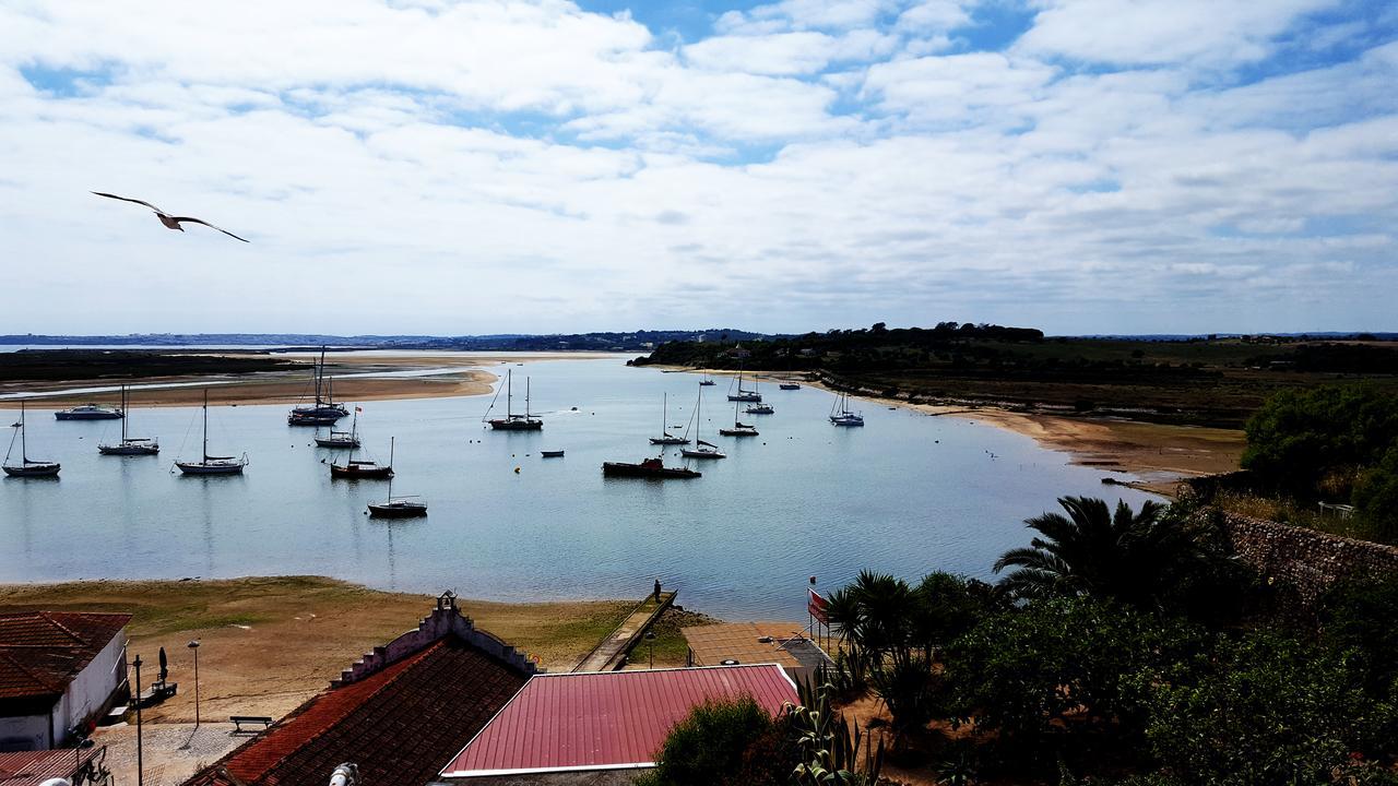 Ria House Holiday home Alvor