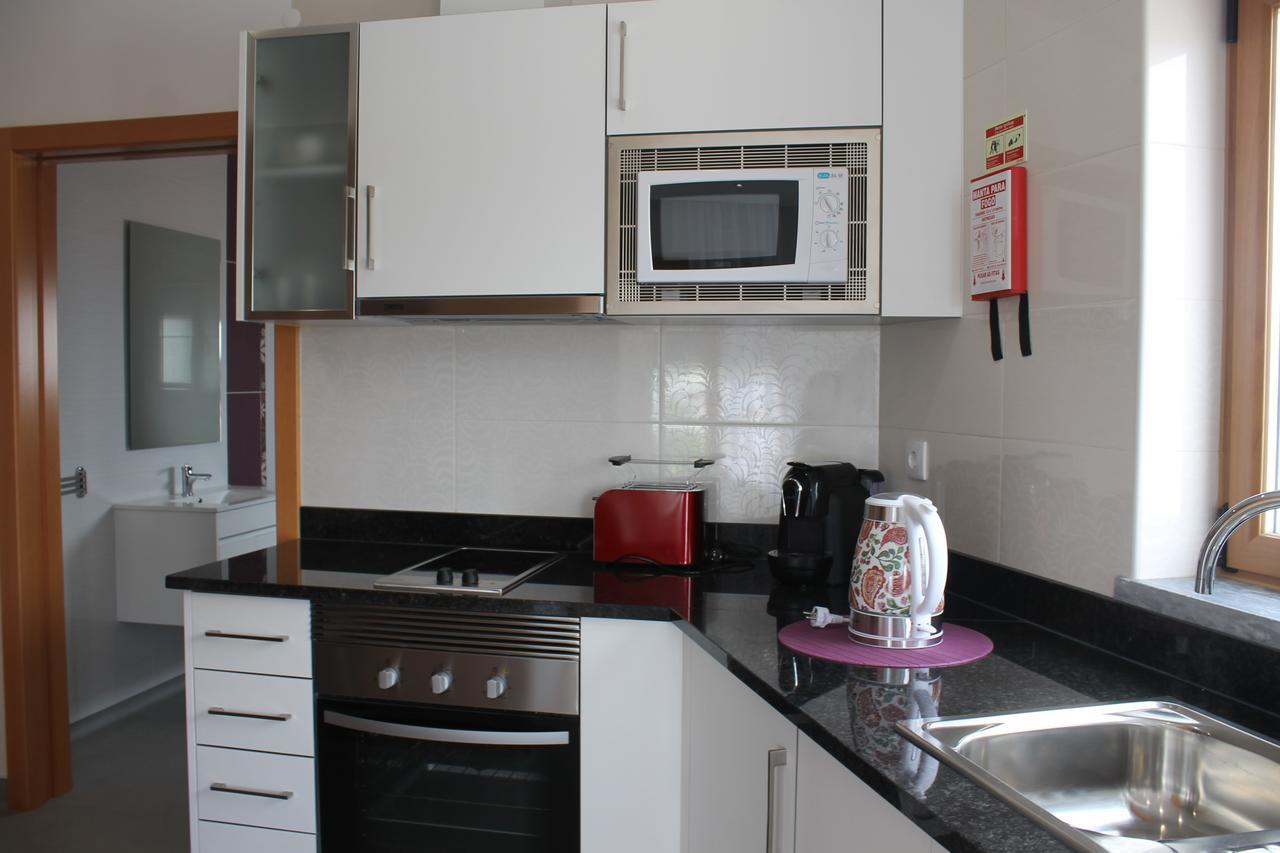 Maria Violeta Tourism Apartment Cadaval