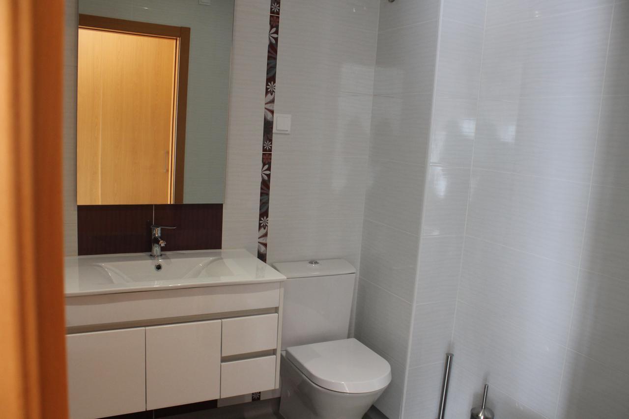 Maria Violeta Tourism Apartment Cadaval