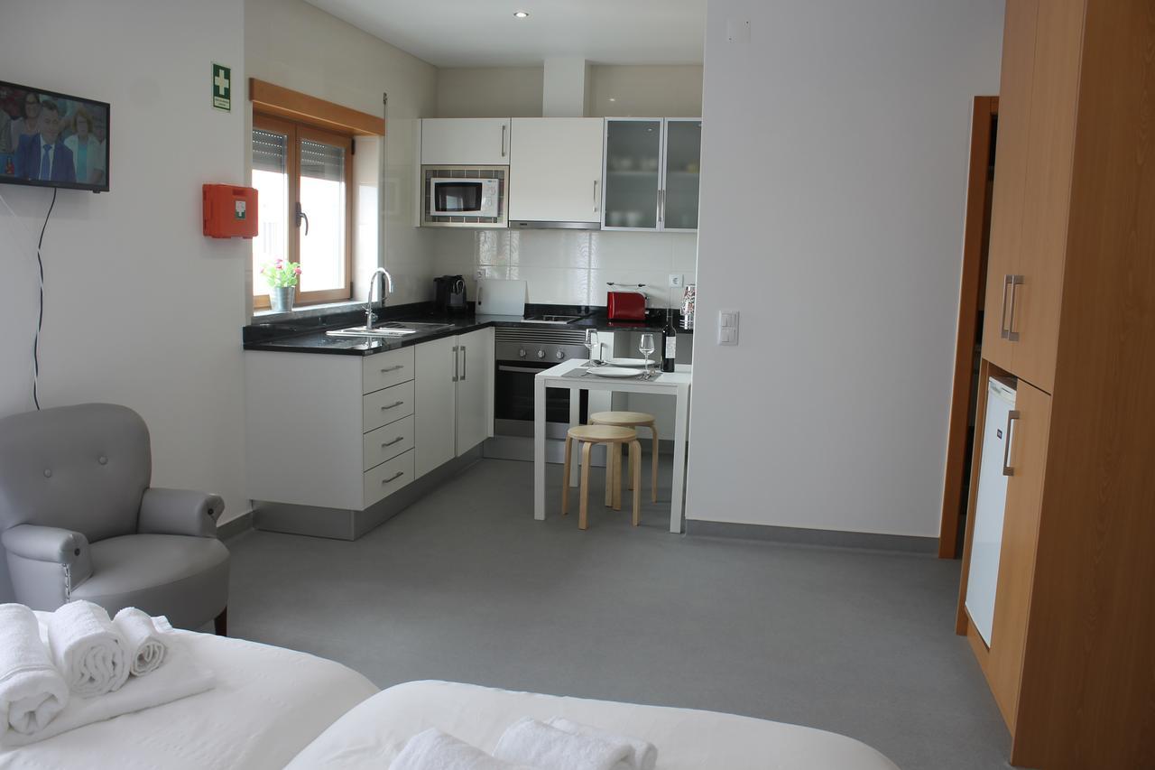 Apartment Maria Violeta Tourism