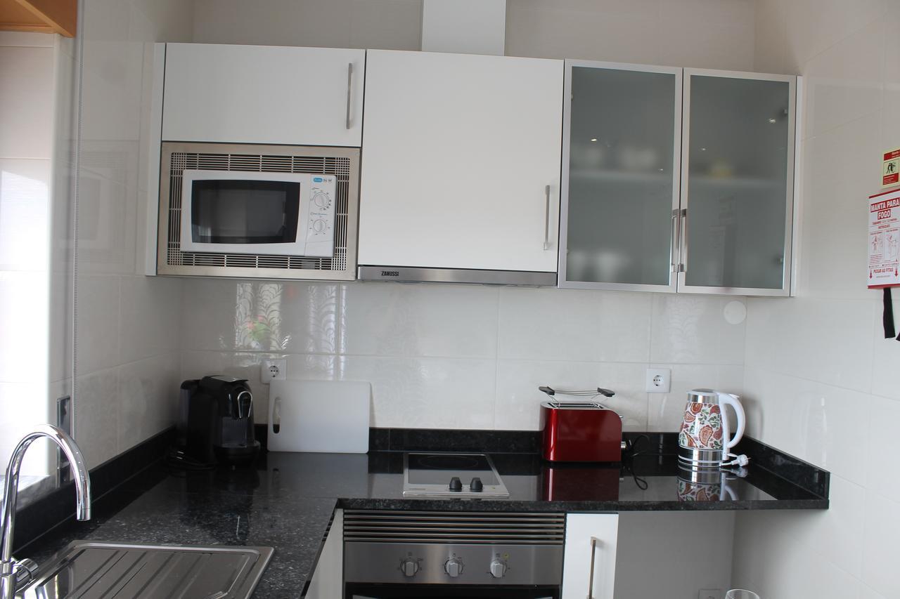 Apartment Maria Violeta Tourism