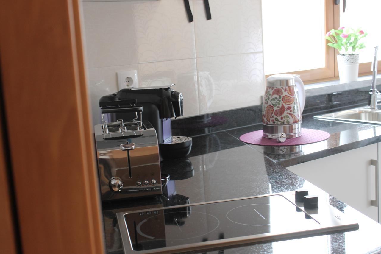 Maria Violeta Tourism Apartment Cadaval