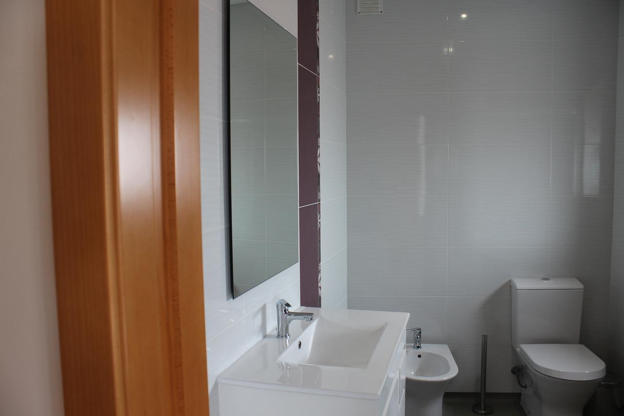 Apartment Maria Violeta Tourism *