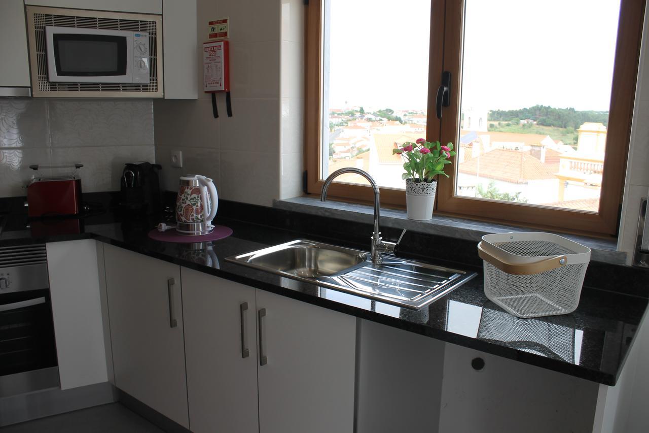 Apartment Maria Violeta Tourism Cadaval
