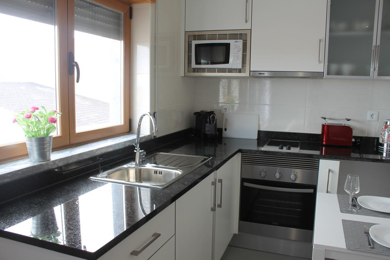 Apartment Maria Violeta Tourism Cadaval