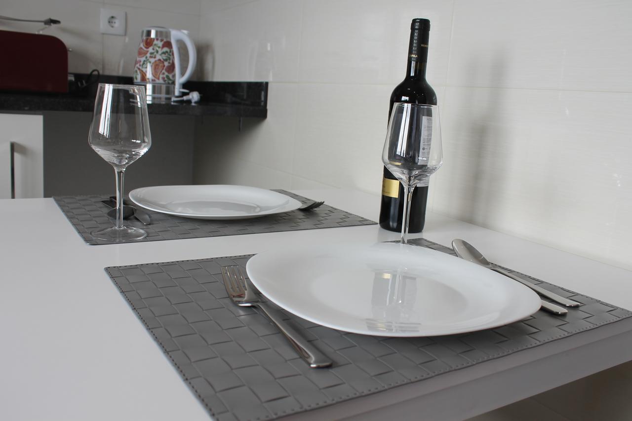 Apartment Maria Violeta Tourism Cadaval