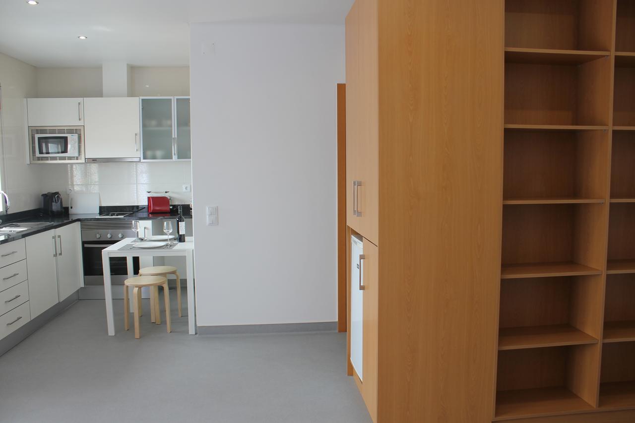 Maria Violeta Tourism Apartment