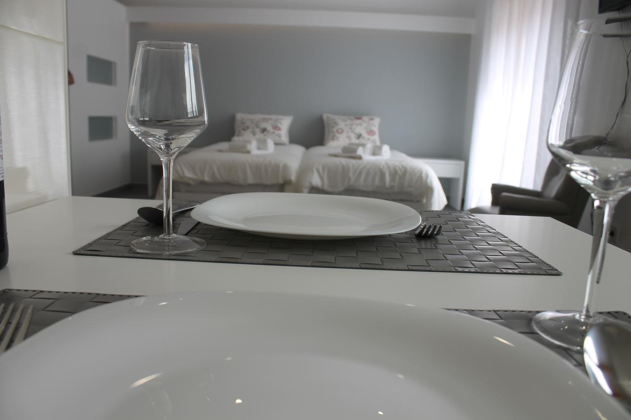 Apartment Maria Violeta Tourism Cadaval