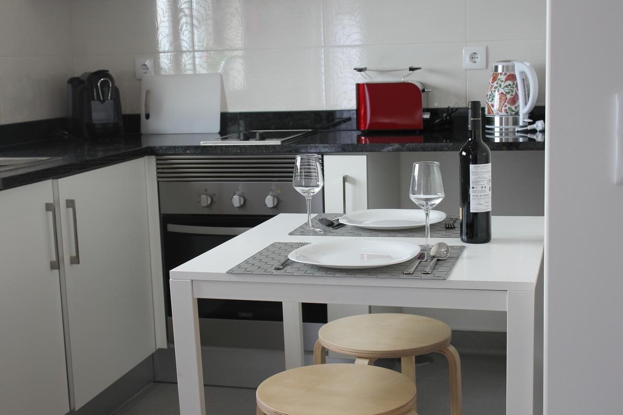 Maria Violeta Tourism Apartment
