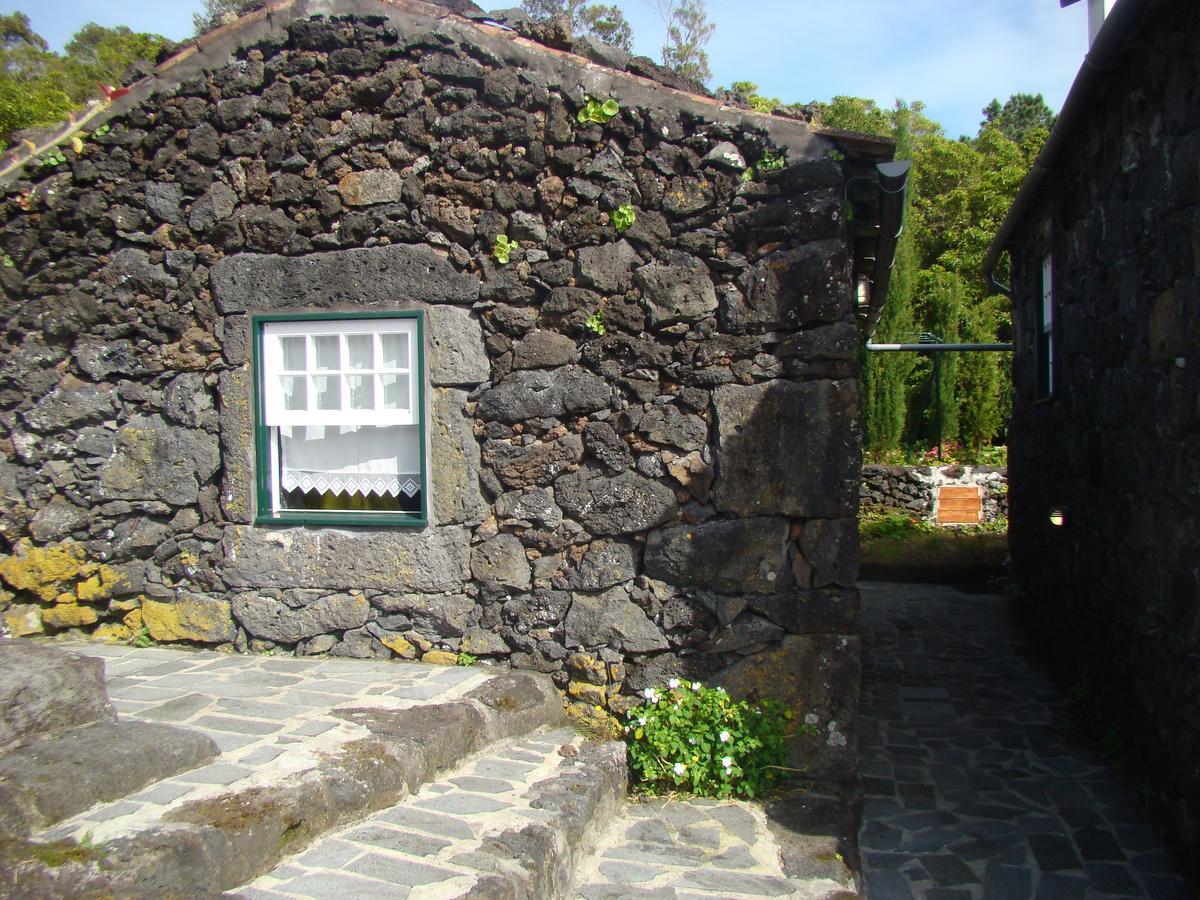 Casas De Campo Housesinpico Prainha (Sao Roque do Pico)
