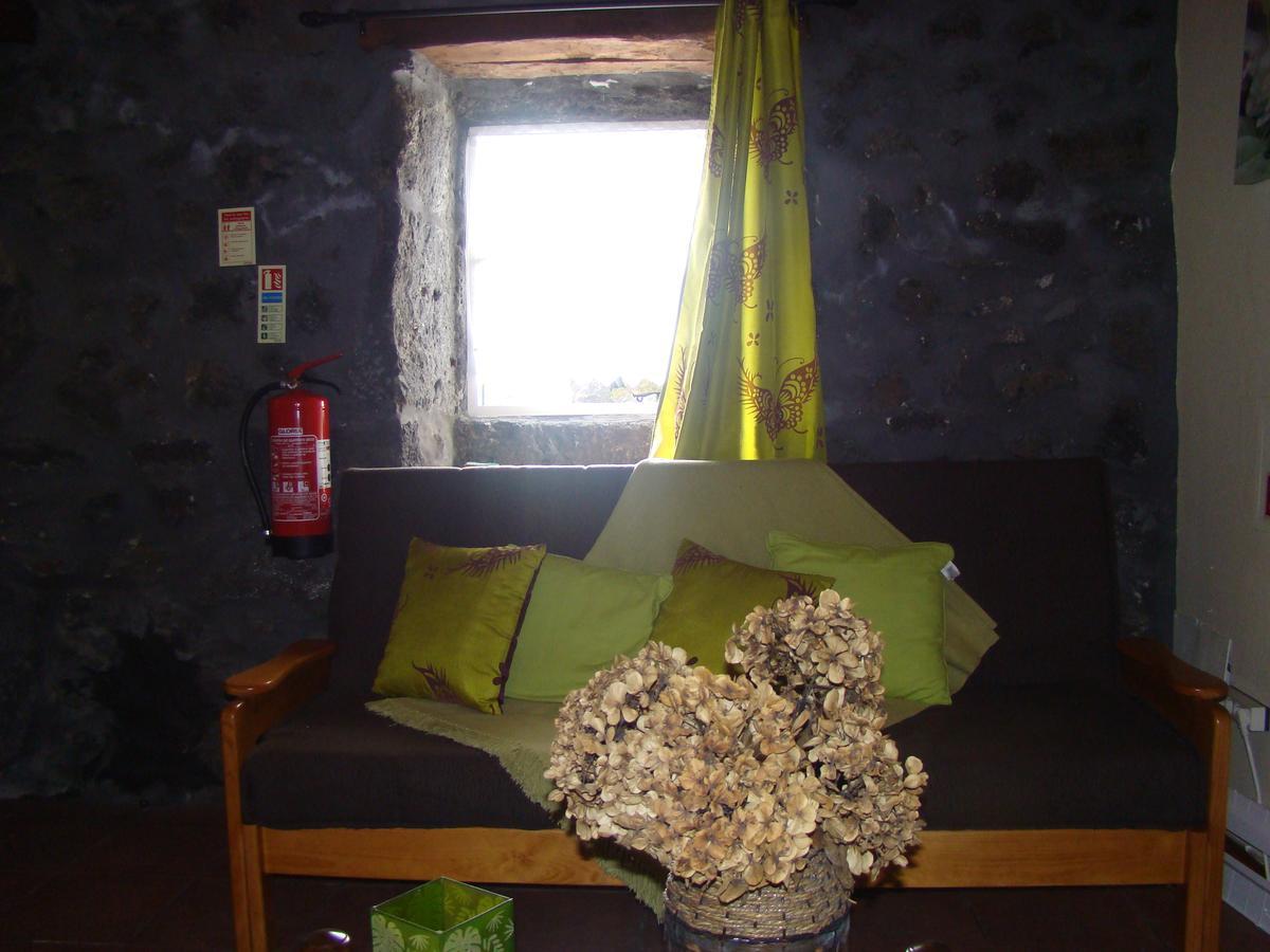 Country house Casas De Campo Housesinpico Prainha (Sao Roque do Pico)