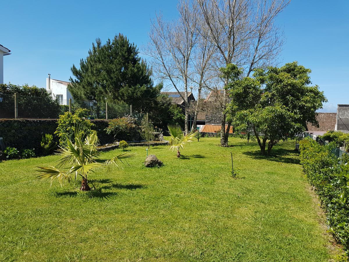 Сasa de vacaciones Stonewood Al São Vicente Ferreira