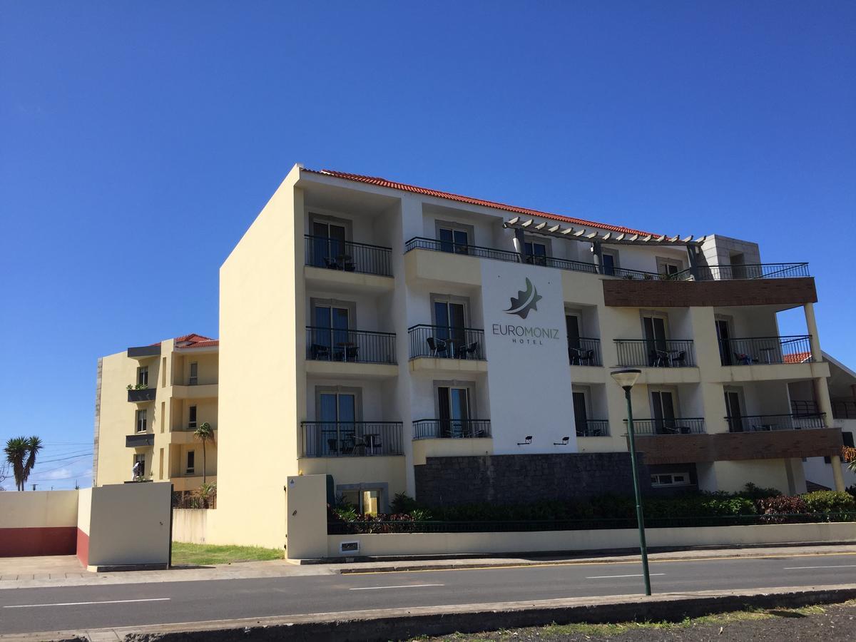 Euro Moniz Hotel