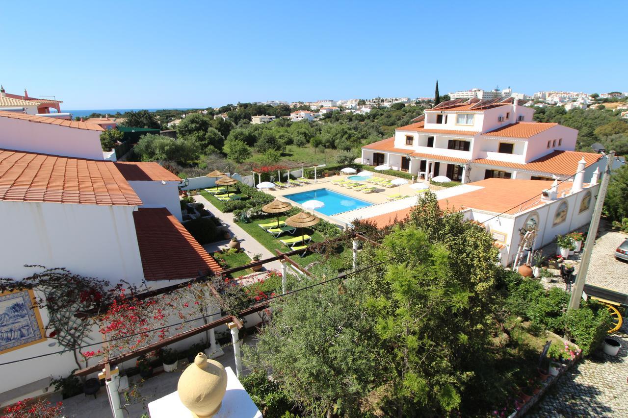 Balaia Sol Club 