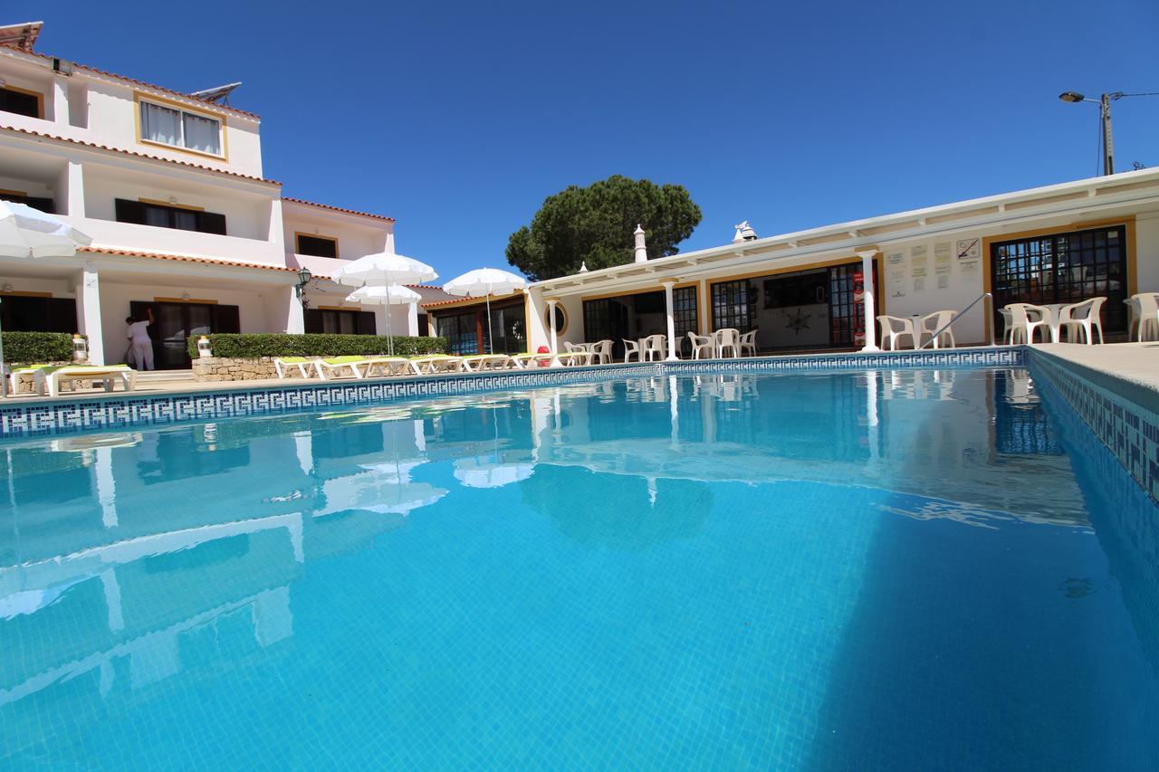 Aparthotel Balaia Sol Club 