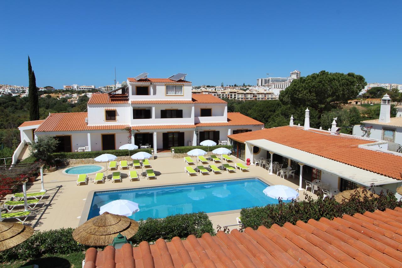 Aparthotel Balaia Sol Club 