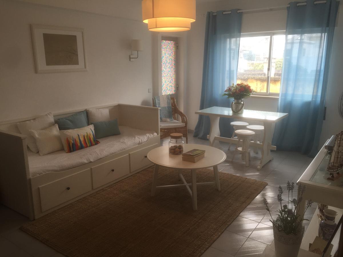 Apartment Beach Holiday
