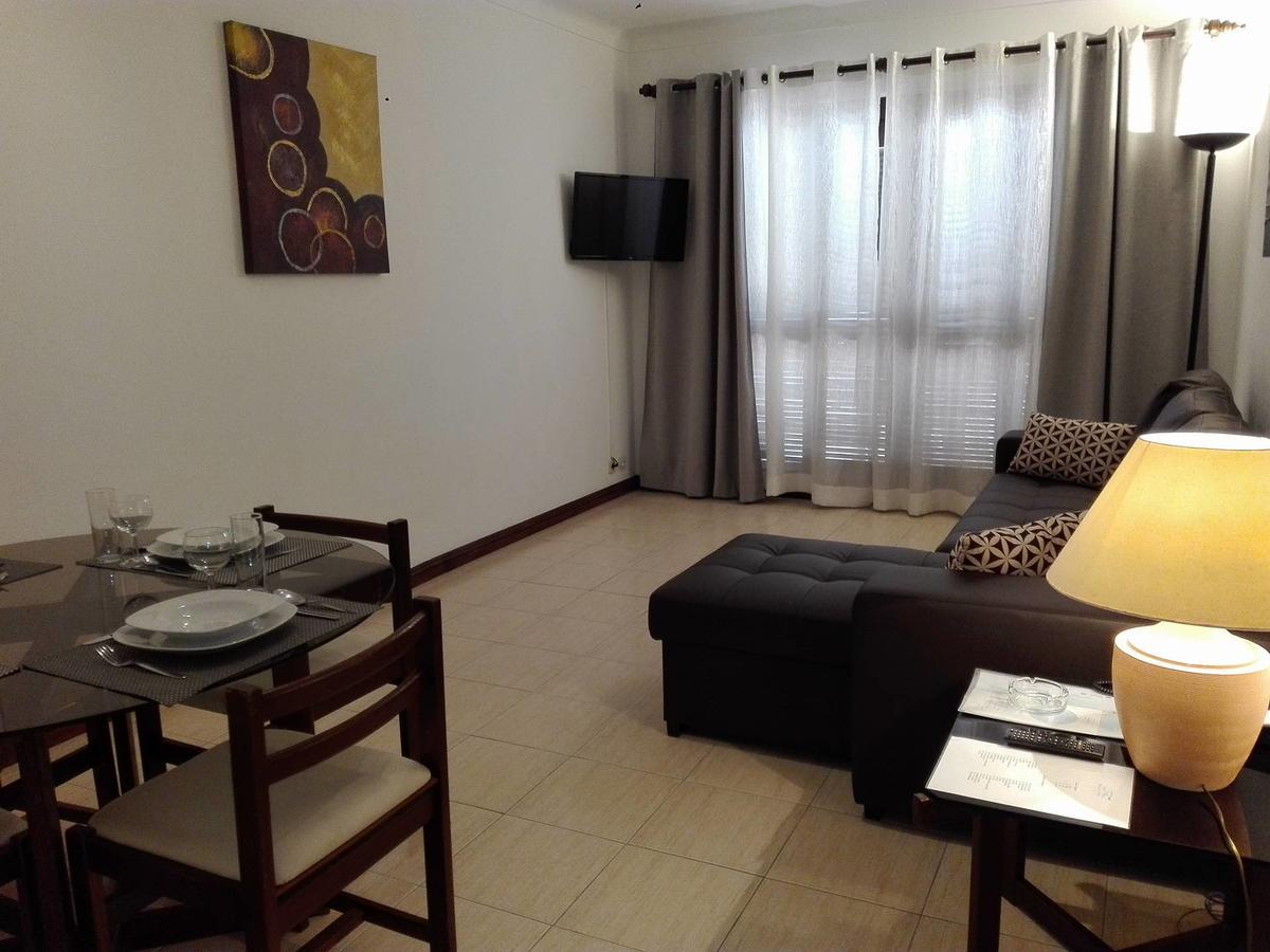 Apartahotel Da Balaia