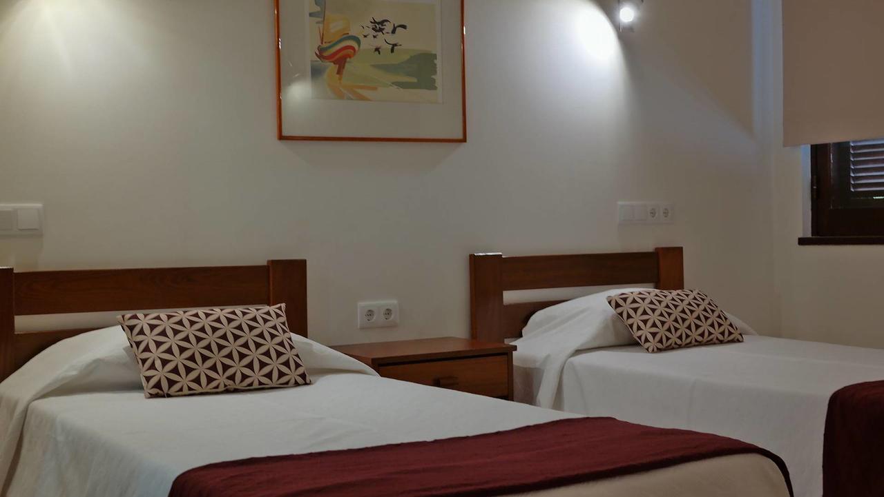 Apartahotel Da Balaia 3*