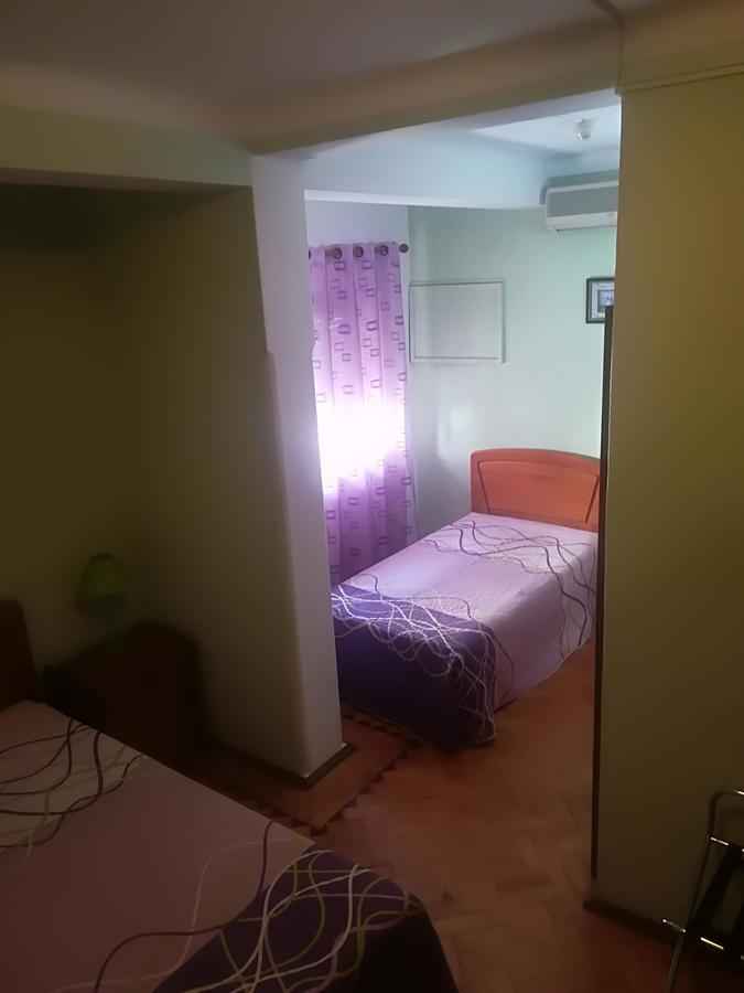 Conforto Latino 2*
