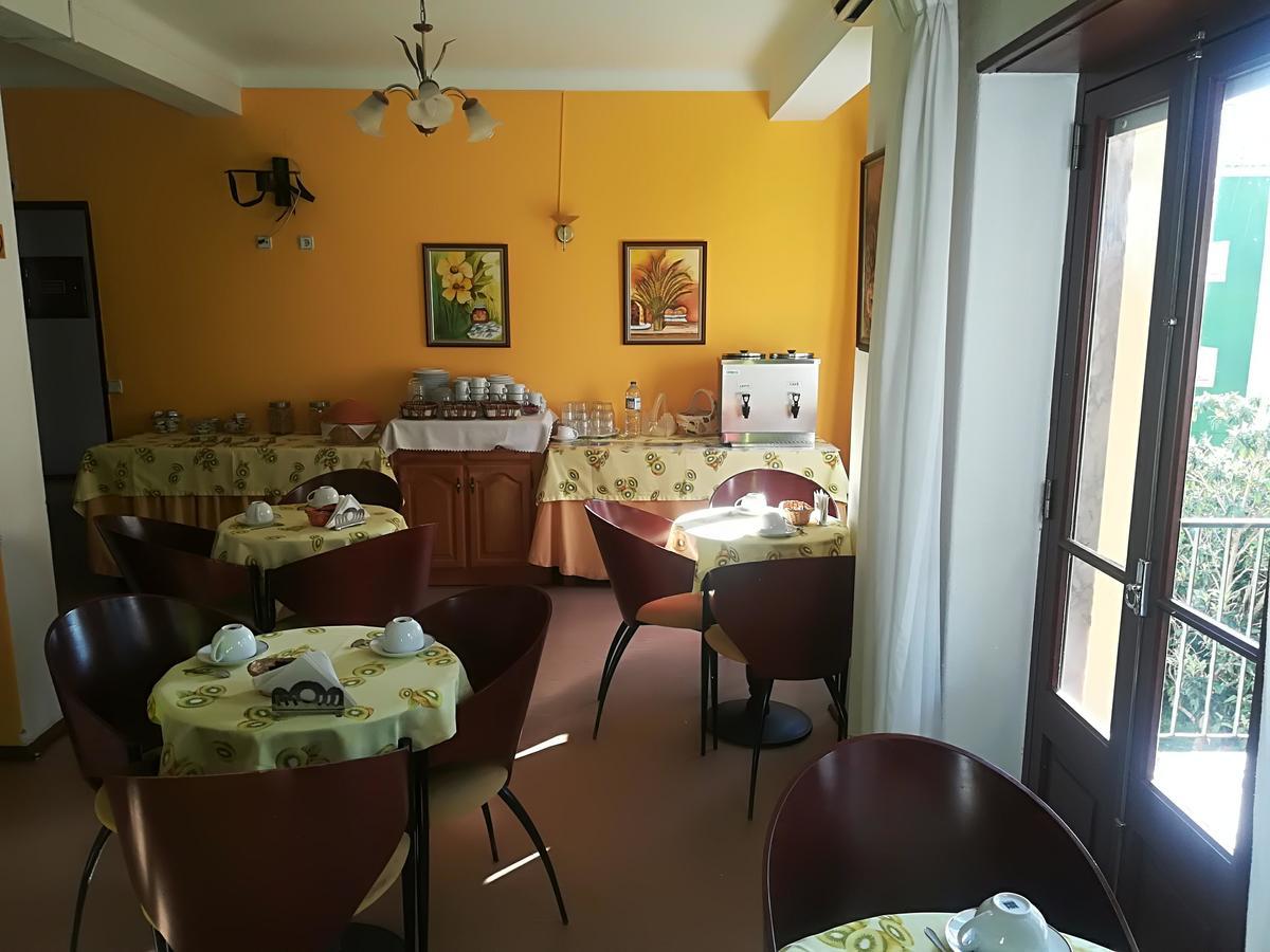 Conforto Latino Hotel Abrantes