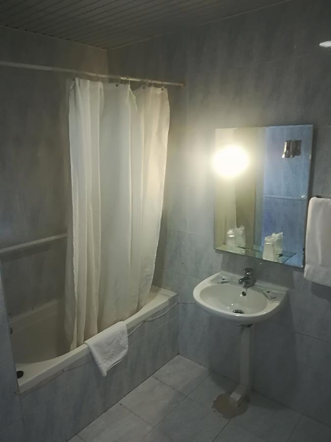 Conforto Latino Hotel Abrantes