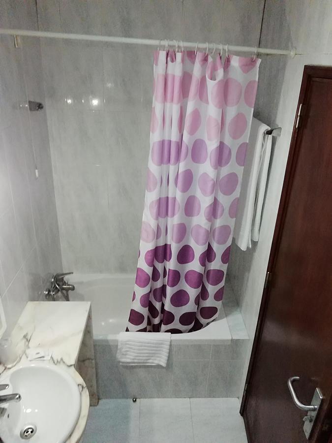 Conforto Latino Hotel